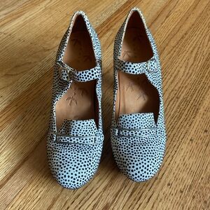 Chie Mihara Mary Jane’s